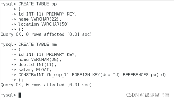 mysql 更改表数据可用空间 mysql修改数据表_字段名_19