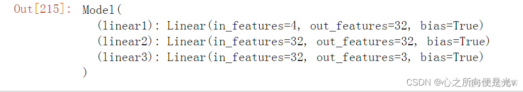 pytorch 单张图片预测和多张图片预测 结果不一样 pytorch预测分类的概率_分类_08