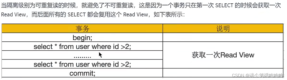 mysql数据库面试锁 mysql数据库面经_mysql_21