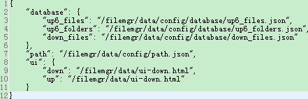 java 分片上传和断点续传 java大文件上传断点续传_java 分片上传和断点续传_17