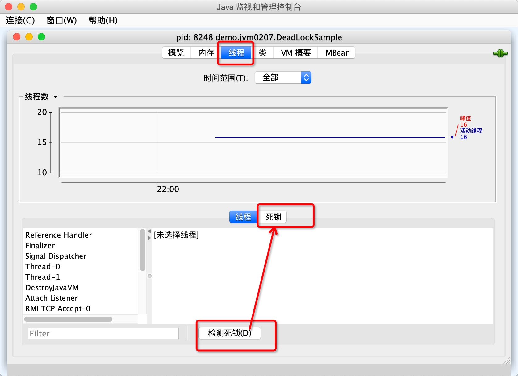 java的堆栈线程大小怎么设置 jvm线程堆栈_JVM