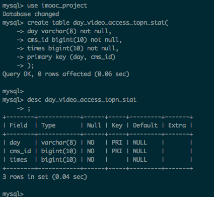 spark 清空mysql表 spark数据清洗实例_慕课网_05