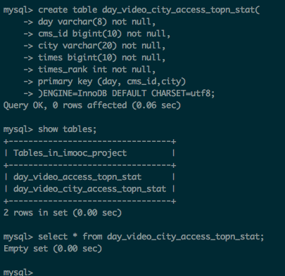 spark 清空mysql表 spark数据清洗实例_慕课网_10