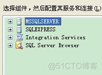 error 40 无法找到 sql server 的链接 错误 2 sql无法连接服务器error40_sql