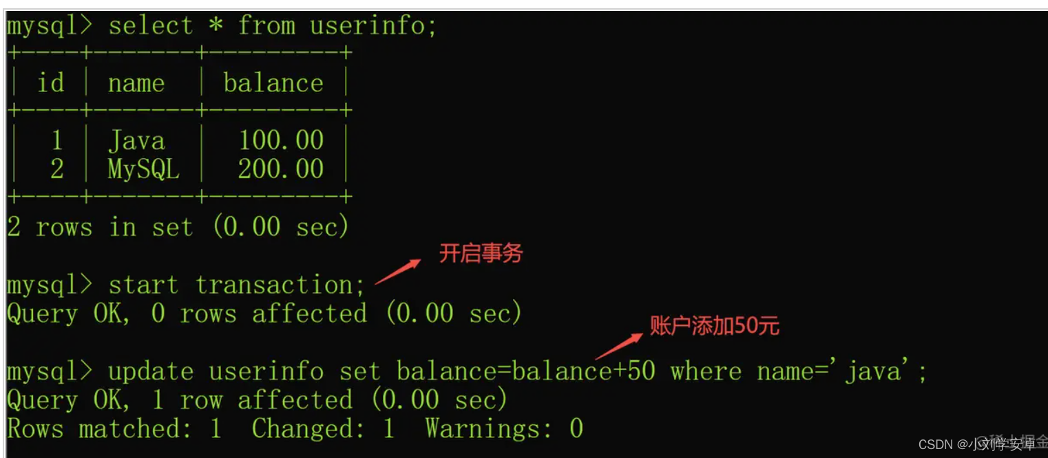 mysql脏叶 mysql脏读_数据库_08