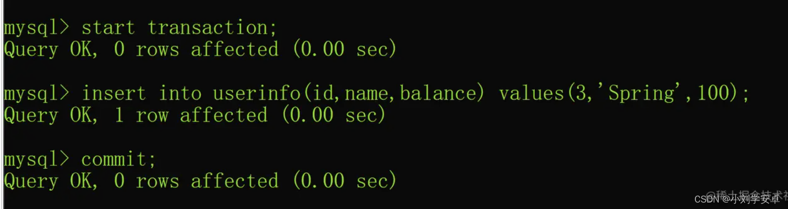 mysql脏叶 mysql脏读_不可重复读_16