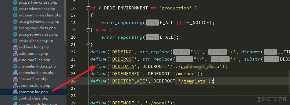 如何在根目录运行java类 根目录data_php_05