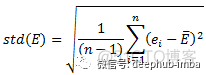 python计算评估指标效益型归一化算法 指标归一化的方法_机器学习_03