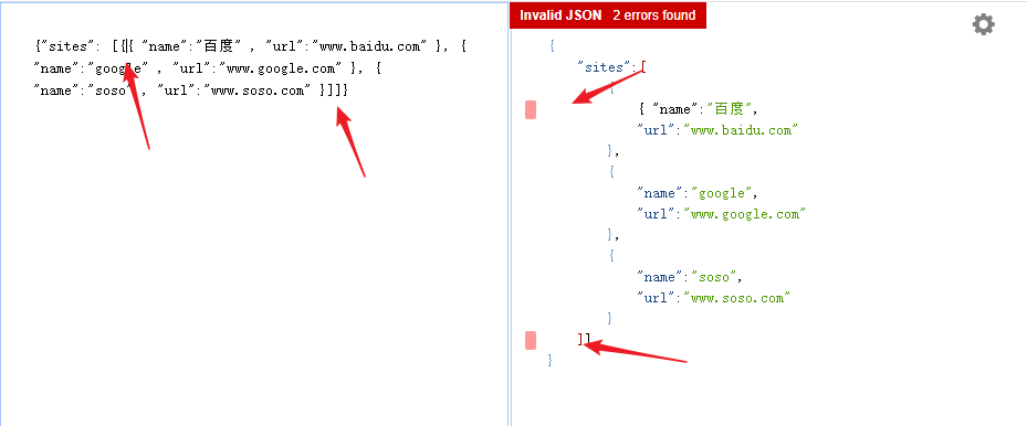 JSON报文转java对象 json报文格式化_好用_02