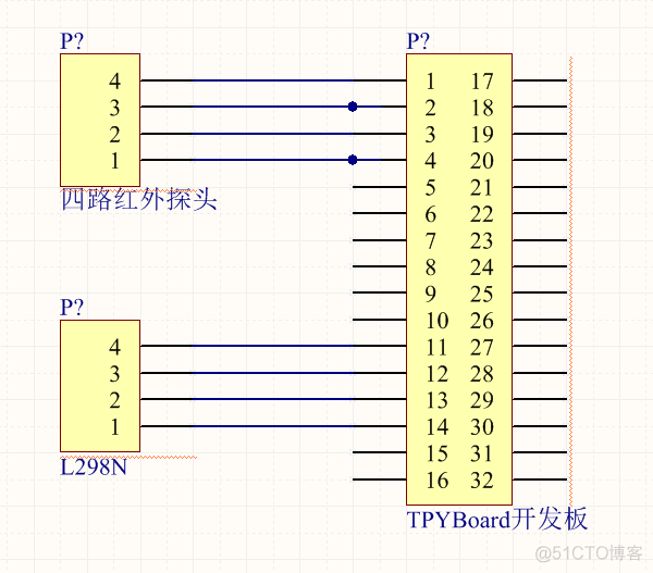 python定时发射红外 micropython红外遥控_ViewUI