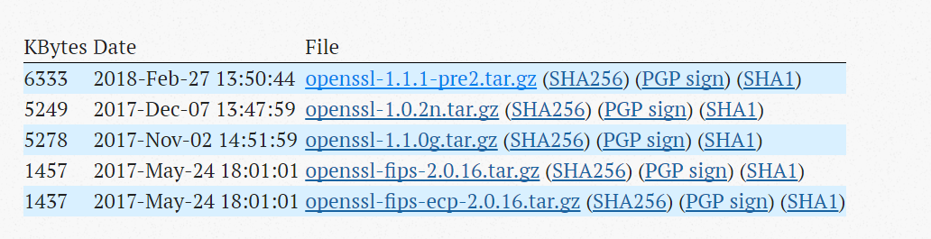 windowspython更新openssl windows升级openssl版本_下载地址_02