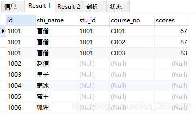 mysql left join对应多条 mysql join 多个 条件_mysql left join对应多条_03