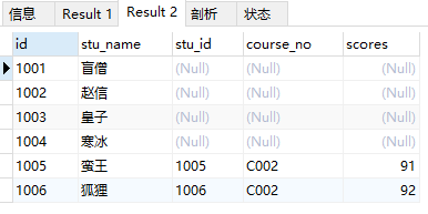 mysql left join对应多条 mysql join 多个 条件_on和where的区别_06