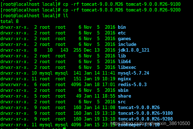 nginx java 负载均衡 nginx负载均衡怎么做_负载均衡_02