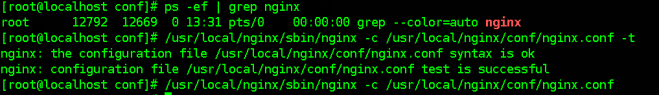 nginx java 负载均衡 nginx负载均衡怎么做_服务器_17