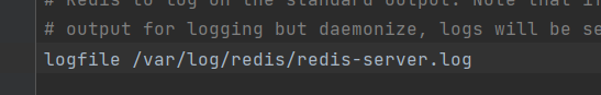 ubutu后台运行redis ubantu安装redis_linux_17