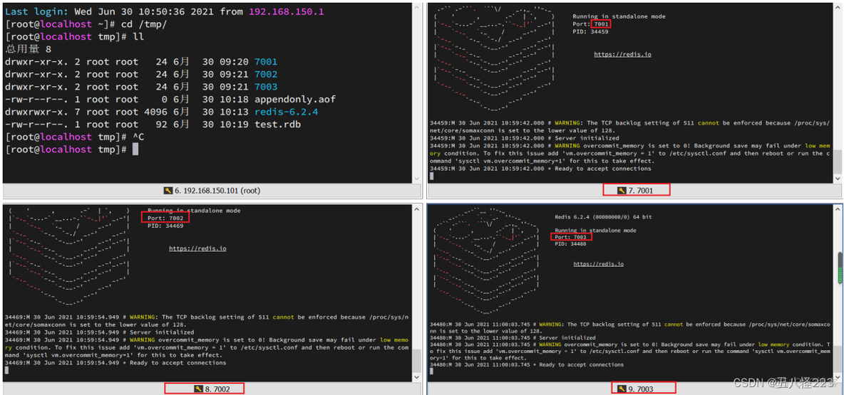 redis rdb文件上限 redis rdb报错_缓存_19