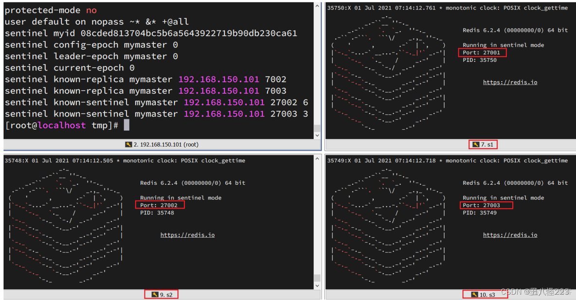 redis rdb文件上限 redis rdb报错_redis_32