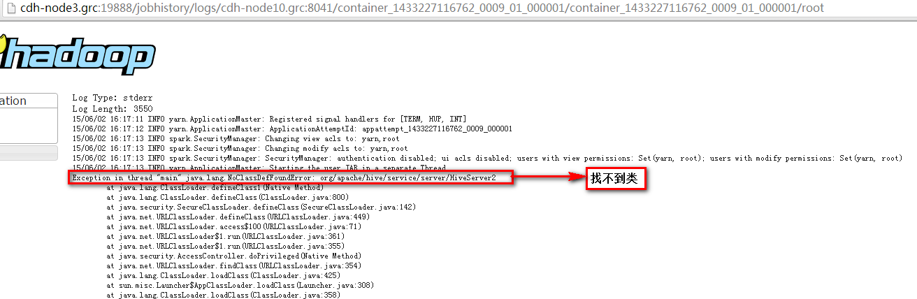 cdh spark开启kerberos cdh spark-sql_java_08