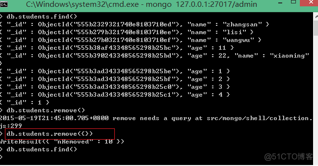 mongodb的xml文件 mongodb的document_mongodb的xml文件_03