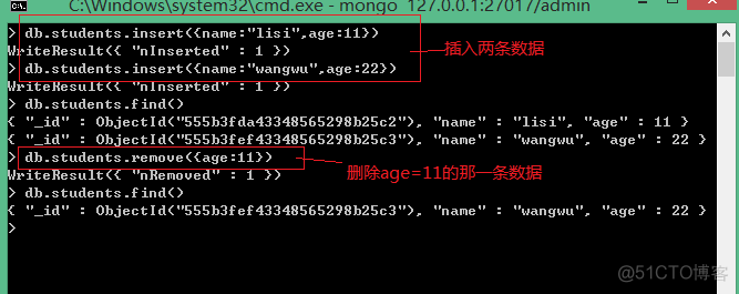 mongodb的xml文件 mongodb的document_nosql_04