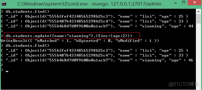 mongodb的xml文件 mongodb的document_mongodb的xml文件_10