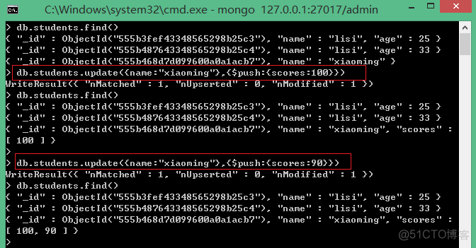 mongodb的xml文件 mongodb的document_数据_12