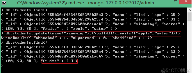 mongodb的xml文件 mongodb的document_mongodb的xml文件_17