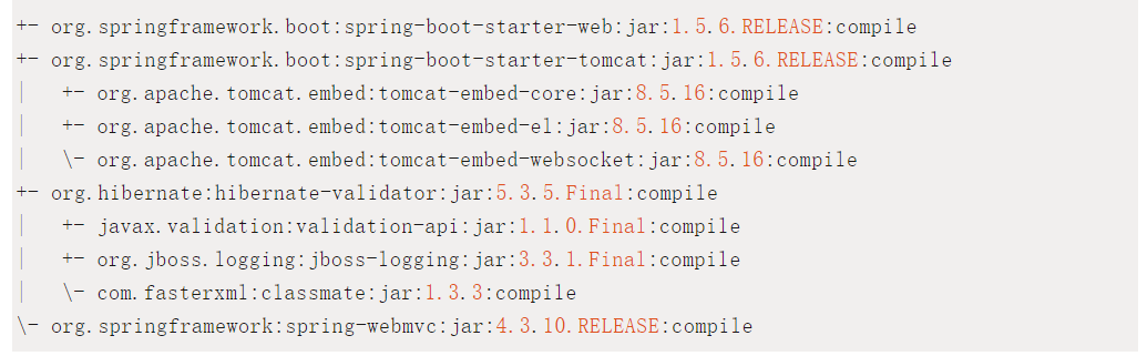 spring boot 配置前后端请求超时时间 springboot的前端_解决方案_10