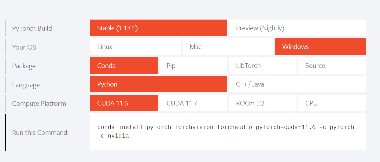 PYTORCH_CUDA_ALLOC_CONF配置方法 Cuda Pytorch_mob6454cc7416d1的技术博客_51CTO博客