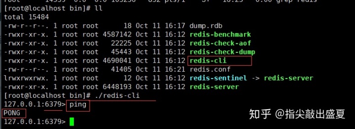 redis 删除set中最后一个元素 redis删除整个set_Redis_04