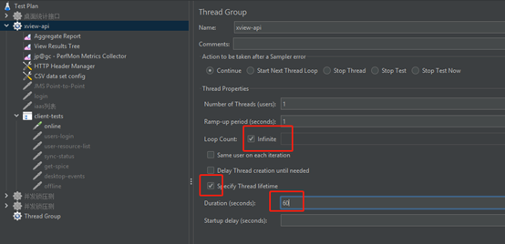 java jmeter 压测脚本开发 jmeter压测配置_java jmeter 压测脚本开发_03