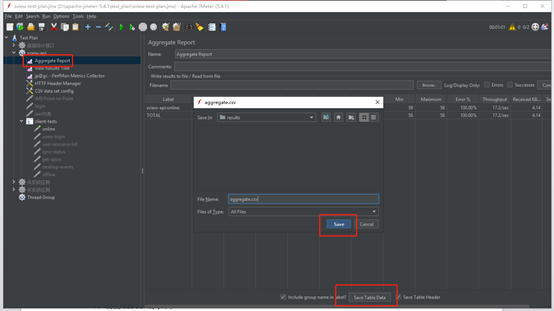 java jmeter 压测脚本开发 jmeter压测配置_Data_10