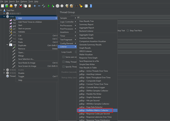 java jmeter 压测脚本开发 jmeter压测配置_Data_18