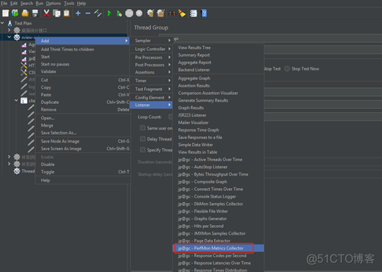 java jmeter 压测脚本开发 jmeter压测配置_java jmeter 压测脚本开发_18