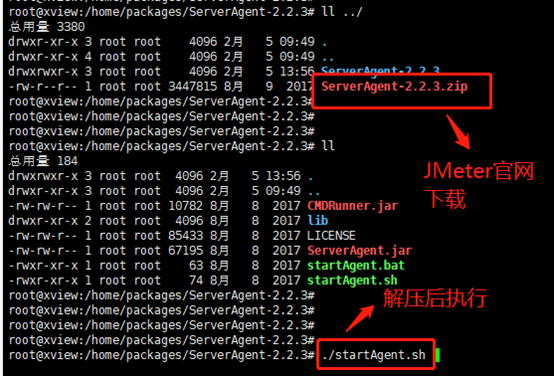 java jmeter 压测脚本开发 jmeter压测配置_HTTP_20