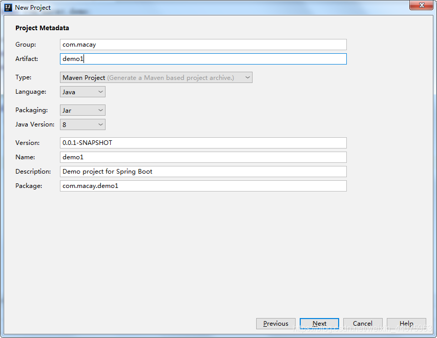 安卓项目可以使用spring boot吗 安卓开发 springboot_maven_06