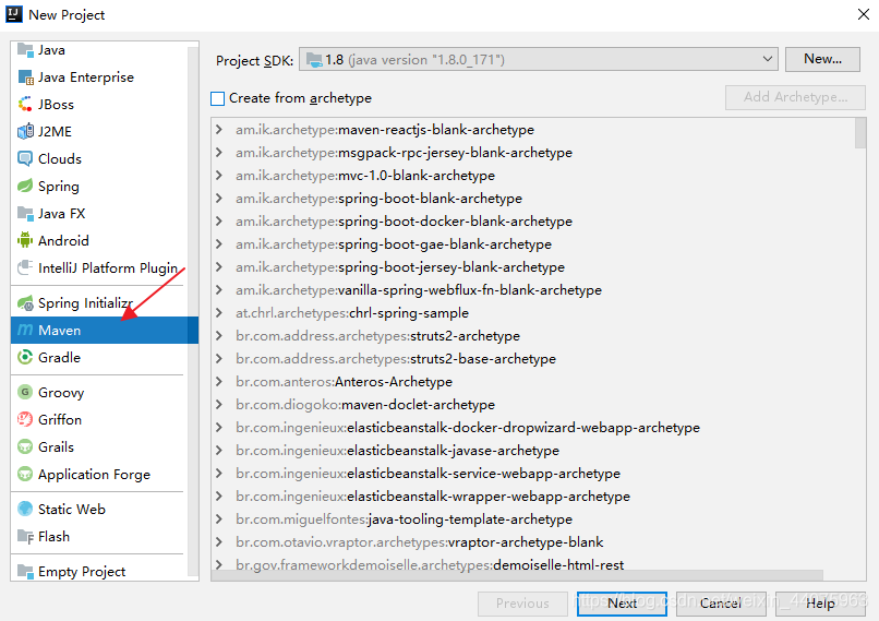 安卓项目可以使用spring boot吗 安卓开发 springboot_开发工具_09