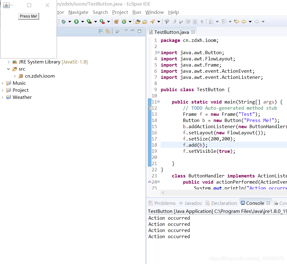 java awt dialog对话框组件 java.awt.event.inputevent_内部类