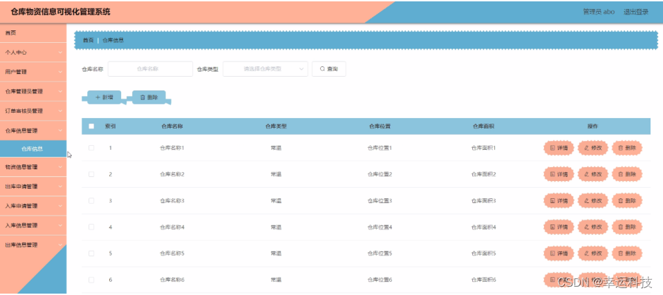 python出入库管理软件 python开发库存管理软件_django_06