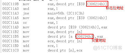 STATIC静态变量未付初始值java 静态变量未初始化_静态局部变量_03