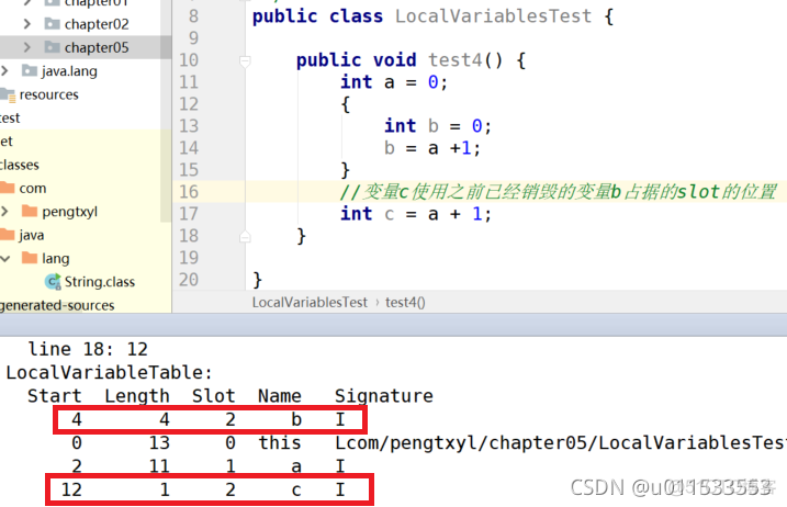 java代码汇编 jvm汇编_开发语言_33