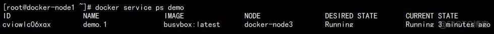 docker swarm缺点 docker swarm原理_运维_06