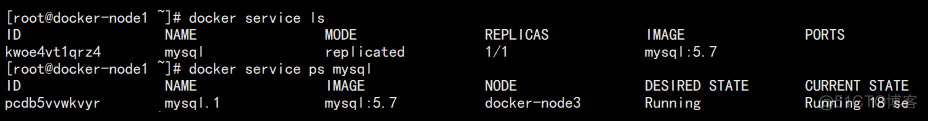 docker swarm缺点 docker swarm原理_docker_13