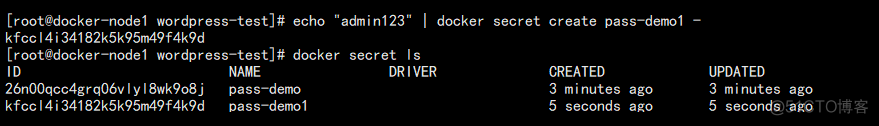 docker swarm缺点 docker swarm原理_docker_23