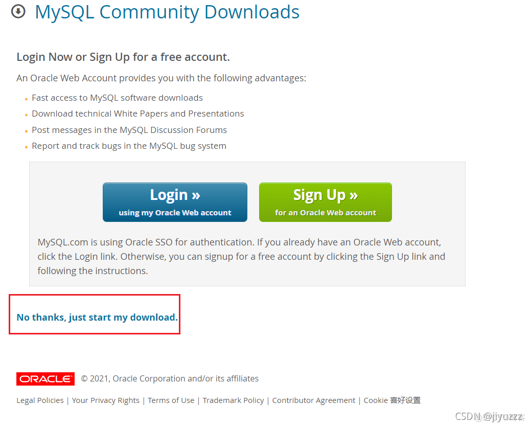 mysql 可视化无法连接 mysql可视化工具安装教程_mysql_05