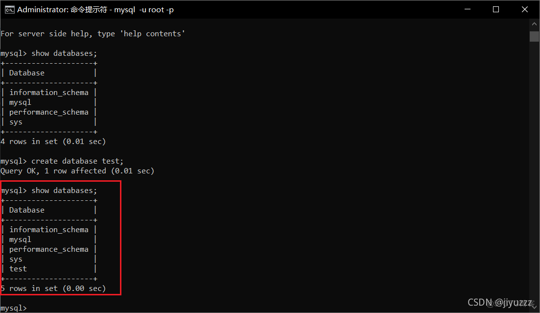 mysql 可视化无法连接 mysql可视化工具安装教程_mysql 可视化无法连接_22