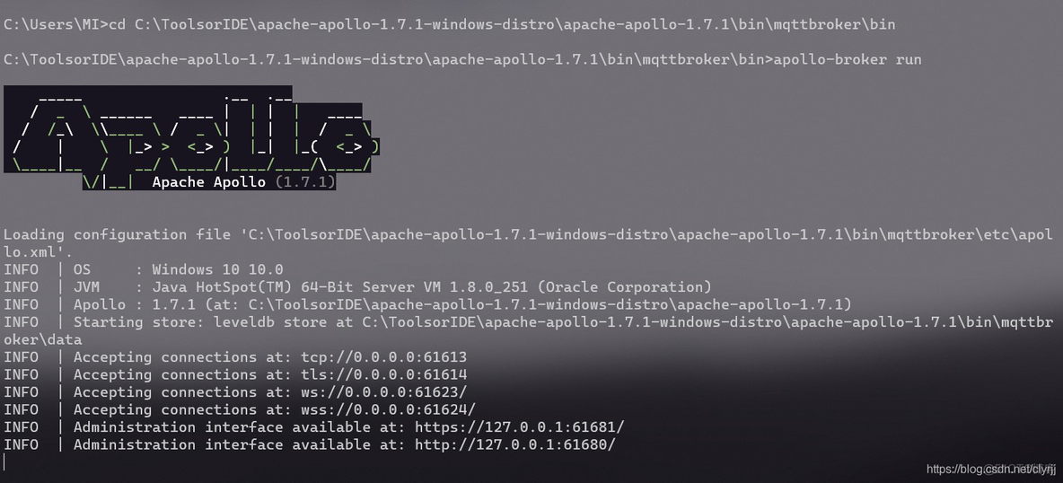 python mqtt 订阅主题 mqtt订阅消息_局域网_02