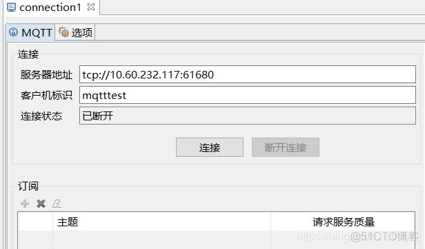 python mqtt 订阅主题 mqtt订阅消息_服务器_09