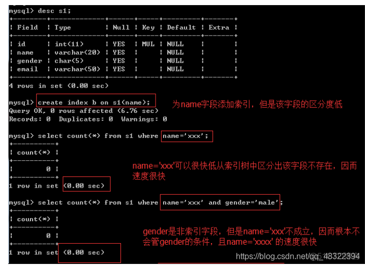 mysql的一次session代表什么 mysql session global_数据库_21